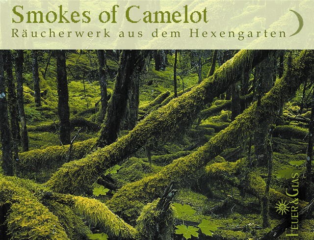 Smokes of Camelot