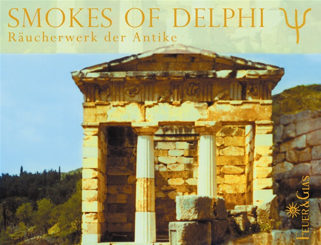 Smokes of Delphi
